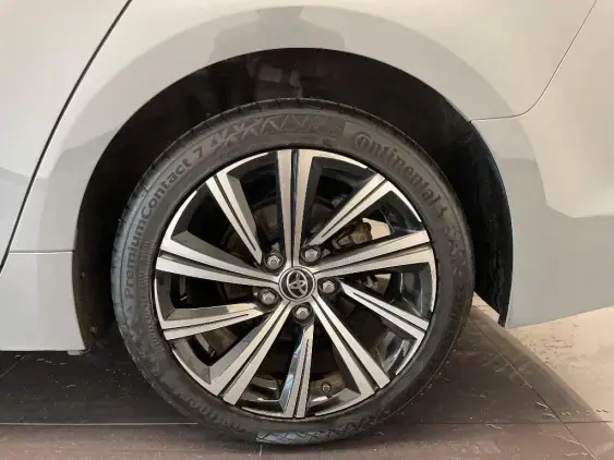 TOYOTA COROLLA XII - voiture d'occasion - Photo 23
