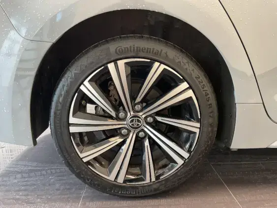 TOYOTA COROLLA XII - voiture d'occasion - Photo 24