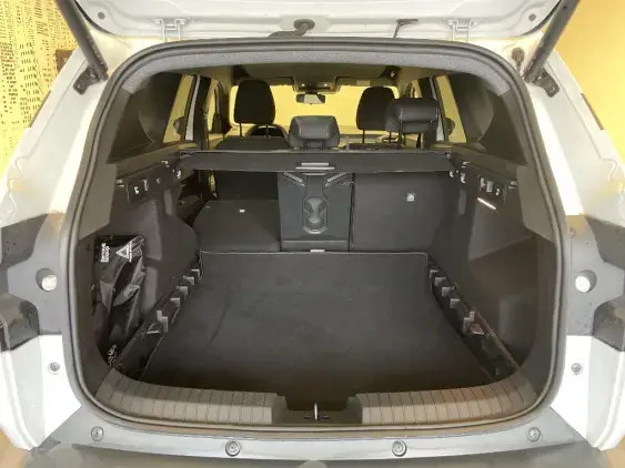 DACIA BIGSTER - voiture d'occasion - Photo 16