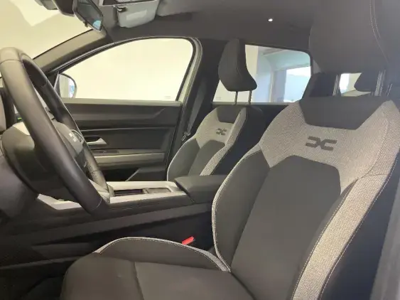 DACIA BIGSTER - voiture d'occasion - Photo 18