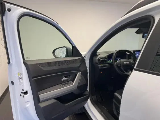 DACIA BIGSTER - voiture d'occasion - Photo 19