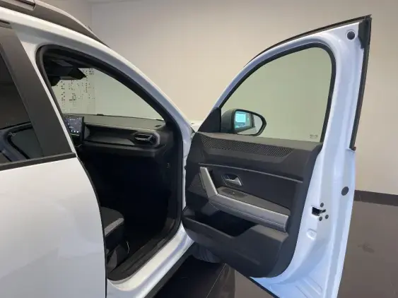 DACIA BIGSTER - voiture d'occasion - Photo 20