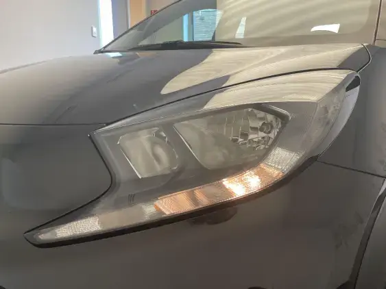 TOYOTA AYGO X - voiture d'occasion - Photo 21
