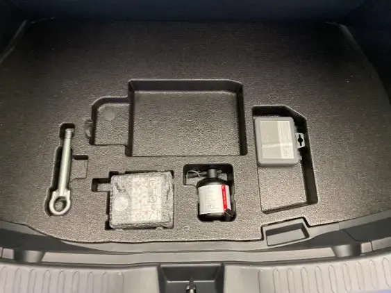 TOYOTA C-HR II - voiture d'occasion - Photo 17