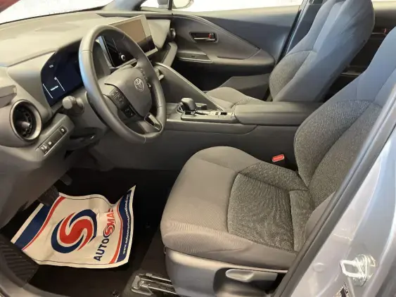 TOYOTA C-HR II - voiture d'occasion - Photo 18