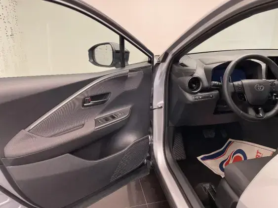 TOYOTA C-HR II - voiture d'occasion - Photo 19