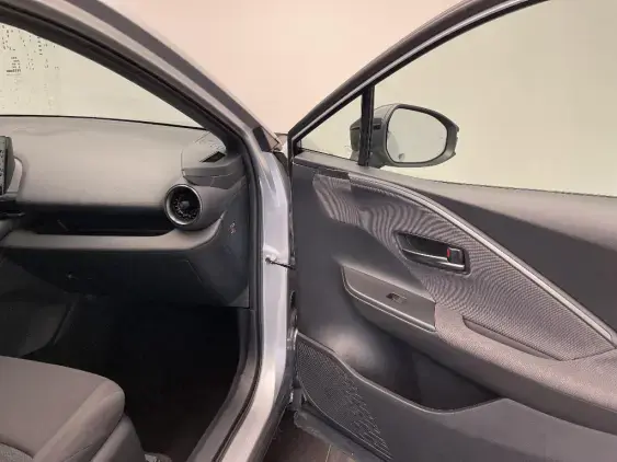 TOYOTA C-HR II - voiture d'occasion - Photo 20