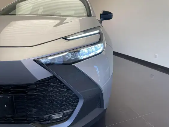 TOYOTA C-HR II - voiture d'occasion - Photo 22