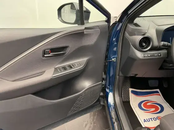 TOYOTA C-HR II - voiture d'occasion - Photo 19