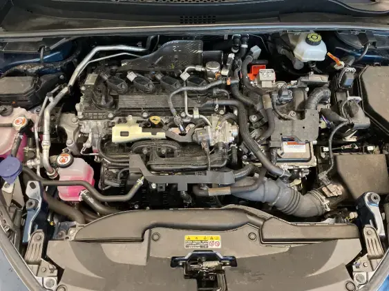 TOYOTA C-HR II - voiture d'occasion - Photo 21