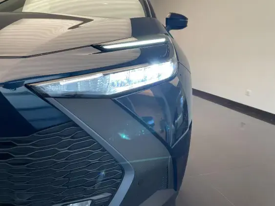 TOYOTA C-HR II - voiture d'occasion - Photo 22