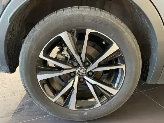 TOYOTA C-HR II - voiture d'occasion - Photo 25