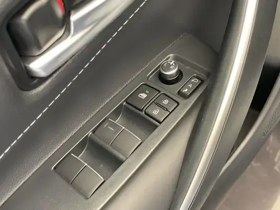TOYOTA COROLLA TOURING SPT X - voiture d'occasion - Photo 17