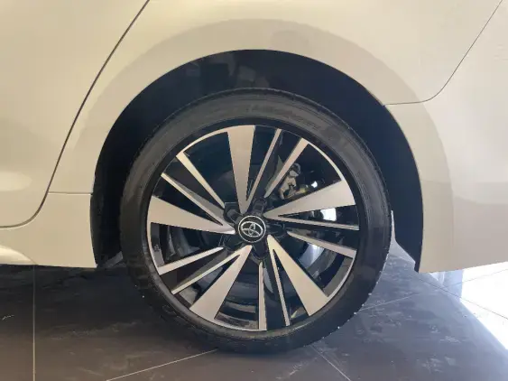 TOYOTA COROLLA TOURING SPT X - voiture d'occasion - Photo 21