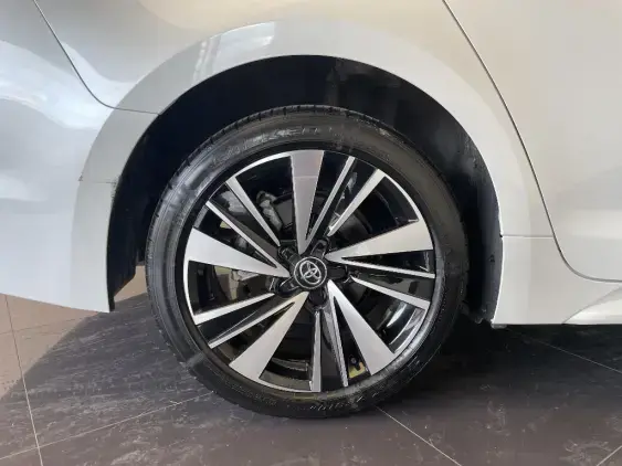 TOYOTA COROLLA TOURING SPT X - voiture d'occasion - Photo 22
