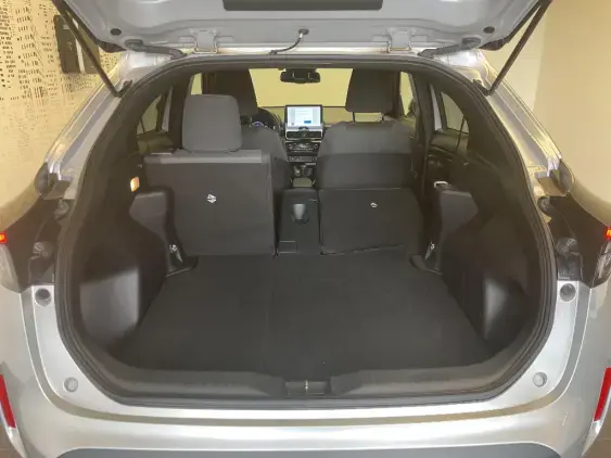 TOYOTA YARIS CROSS I - voiture d'occasion - Photo 16