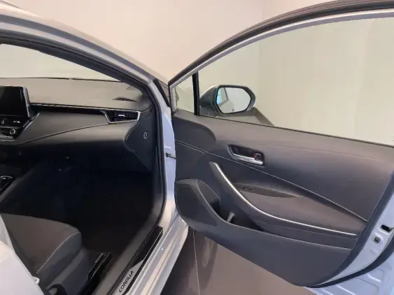 TOYOTA COROLLA XII - voiture d'occasion - Photo 19