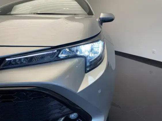 TOYOTA COROLLA XII - voiture d'occasion - Photo 21