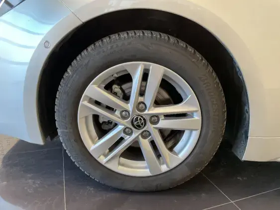TOYOTA COROLLA XII - voiture d'occasion - Photo 22