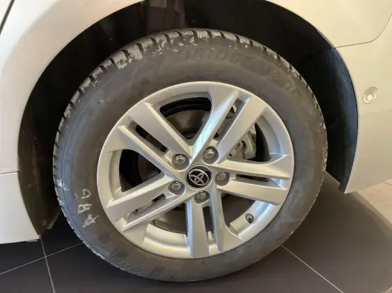 TOYOTA COROLLA XII - voiture d'occasion - Photo 23