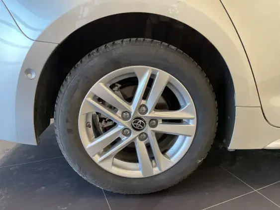 TOYOTA COROLLA XII - voiture d'occasion - Photo 24
