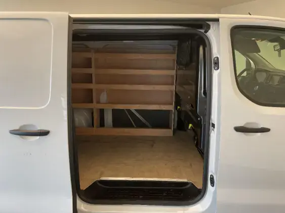 TOYOTA PROACE II - voiture d'occasion - Photo 16
