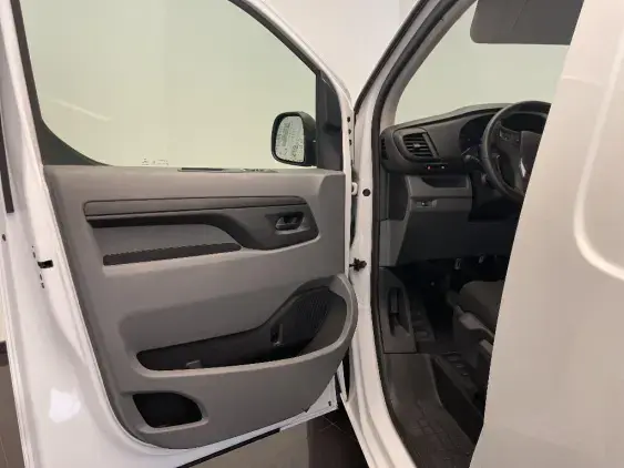 TOYOTA PROACE II - voiture d'occasion - Photo 19