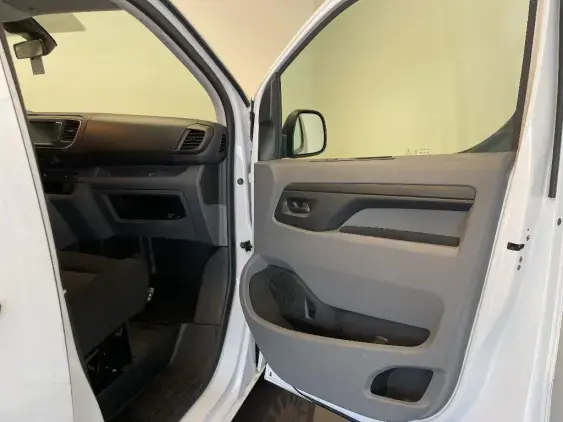 TOYOTA PROACE II - voiture d'occasion - Photo 20