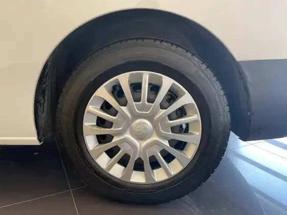 TOYOTA PROACE II - voiture d'occasion - Photo 23