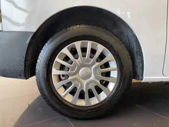 TOYOTA PROACE II - voiture d'occasion - Photo 24