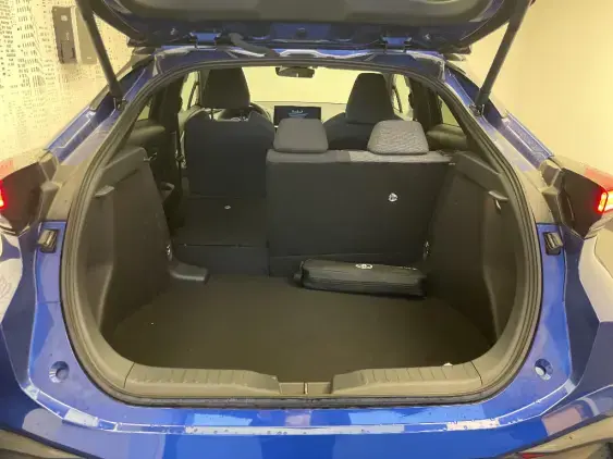 TOYOTA C-HR II - voiture d'occasion - Photo 16