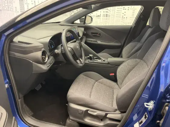 TOYOTA C-HR II - voiture d'occasion - Photo 18
