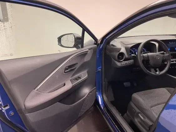 TOYOTA C-HR II - voiture d'occasion - Photo 19