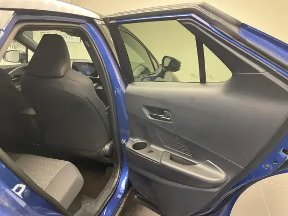 TOYOTA C-HR II - voiture d'occasion - Photo 20