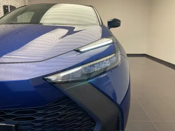 TOYOTA C-HR II - voiture d'occasion - Photo 21