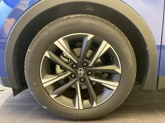TOYOTA C-HR II - voiture d'occasion - Photo 22