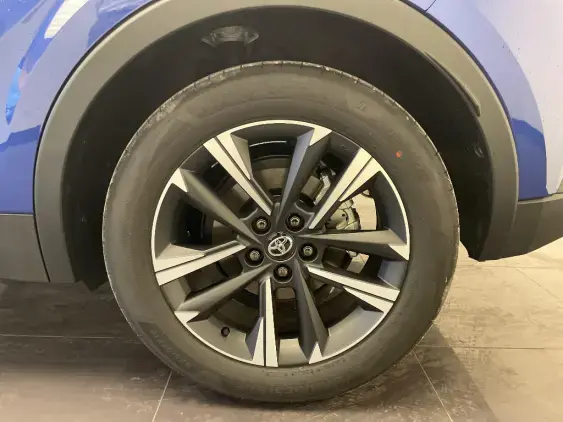 TOYOTA C-HR II - voiture d'occasion - Photo 23