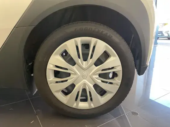 TOYOTA AYGO X - voiture d'occasion - Photo 23