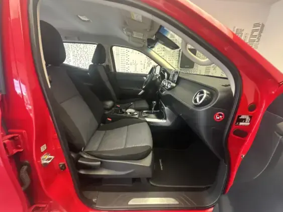 MERCEDES-BENZ CLASSE X - voiture d'occasion - Photo 19