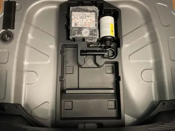 TOYOTA AYGO X - voiture d'occasion - Photo 17