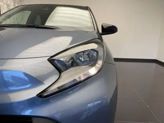 TOYOTA AYGO X - voiture d'occasion - Photo 21