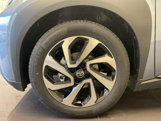 TOYOTA AYGO X - voiture d'occasion - Photo 22