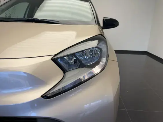 TOYOTA AYGO X - voiture d'occasion - Photo 21