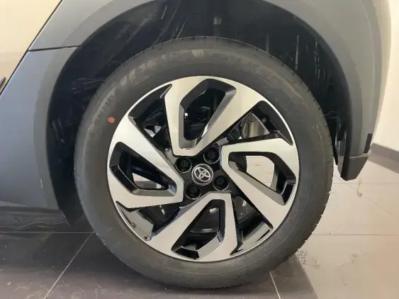 TOYOTA AYGO X - voiture d'occasion - Photo 23