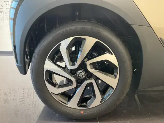 TOYOTA AYGO X - voiture d'occasion - Photo 24