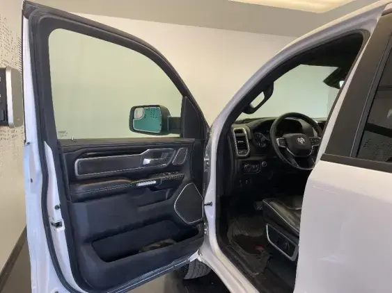DODGE NITRO - voiture d'occasion - Photo 19