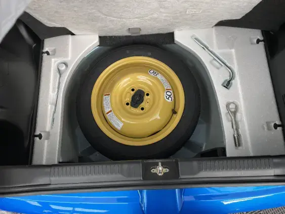 SUZUKI SWIFT III - voiture d'occasion - Photo 16