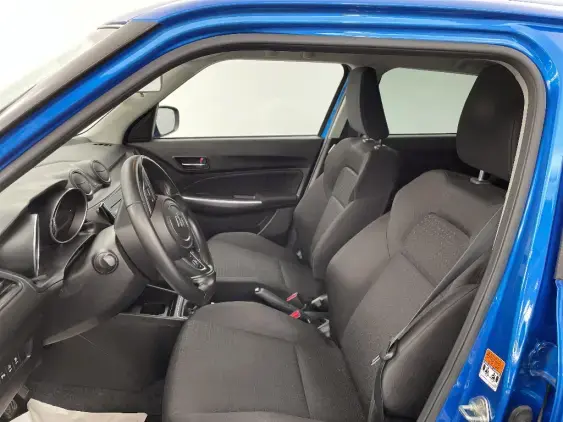 SUZUKI SWIFT III - voiture d'occasion - Photo 17