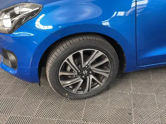 SUZUKI SWIFT III - voiture d'occasion - Photo 22