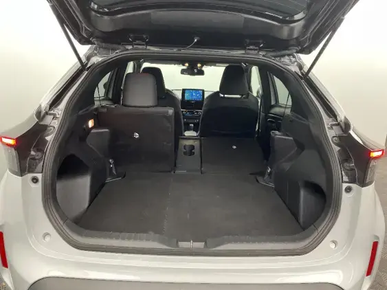 TOYOTA YARIS CROSS I - voiture d'occasion - Photo 15